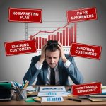 5 Mistakes to Avoid When Choosing Business Software