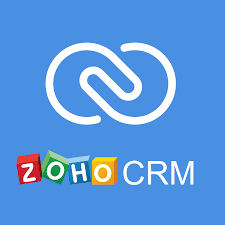 zoho crm